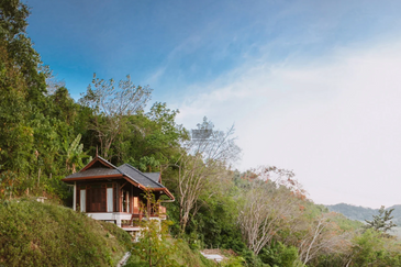 Exquisite 1.9-Acre Estate along Jalan Makam Mahsuri in Langkawi.