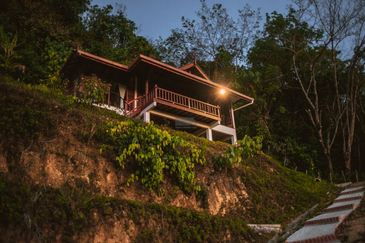 Exquisite 1.9-Acre Estate along Jalan Makam Mahsuri in Langkawi.