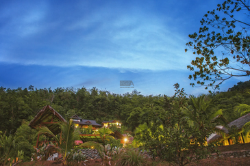 Exquisite 1.9-Acre Estate along Jalan Makam Mahsuri in Langkawi.