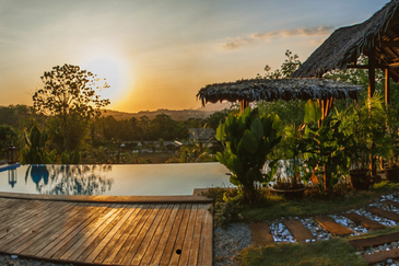 Exquisite 1.9-Acre Estate along Jalan Makam Mahsuri in Langkawi.