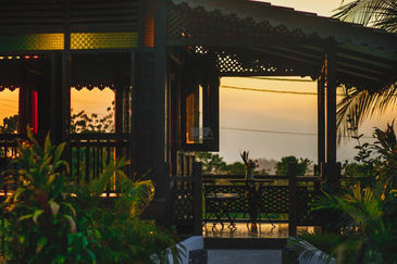 Exquisite 1.9-Acre Estate along Jalan Makam Mahsuri in Langkawi.