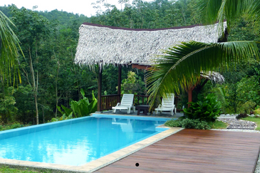 Exquisite 1.9-Acre Estate along Jalan Makam Mahsuri in Langkawi.