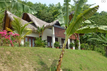 Exquisite 1.9-Acre Estate along Jalan Makam Mahsuri in Langkawi.