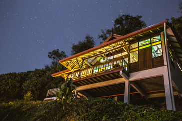 Exquisite 1.9-Acre Estate along Jalan Makam Mahsuri in Langkawi.