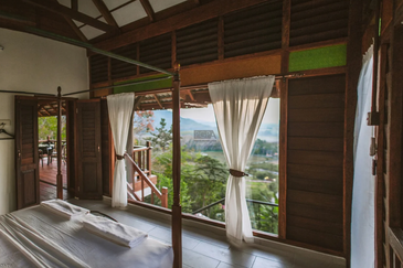 Exquisite 1.9-Acre Estate along Jalan Makam Mahsuri in Langkawi.