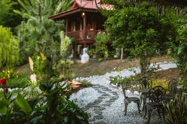 Exquisite 1.9-Acre Estate along Jalan Makam Mahsuri in Langkawi.