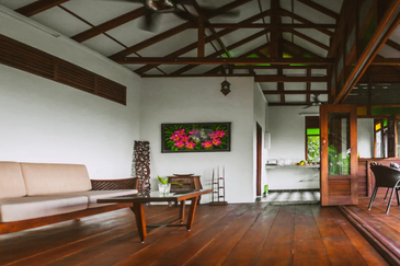 Exquisite 1.9-Acre Estate along Jalan Makam Mahsuri in Langkawi.