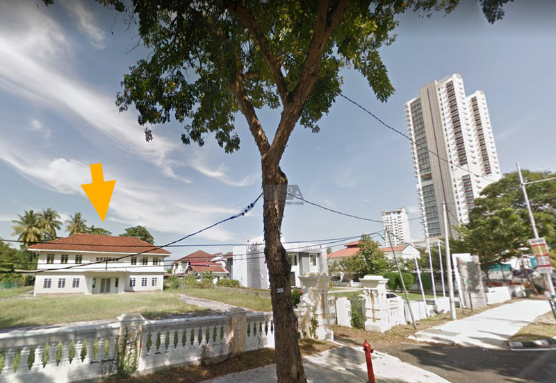 Jalan Sultan Ahmad Shah