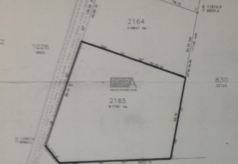 Kawasan Perusahaan Ringan Juru