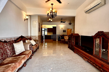 Moonlight Bay CondoVilla