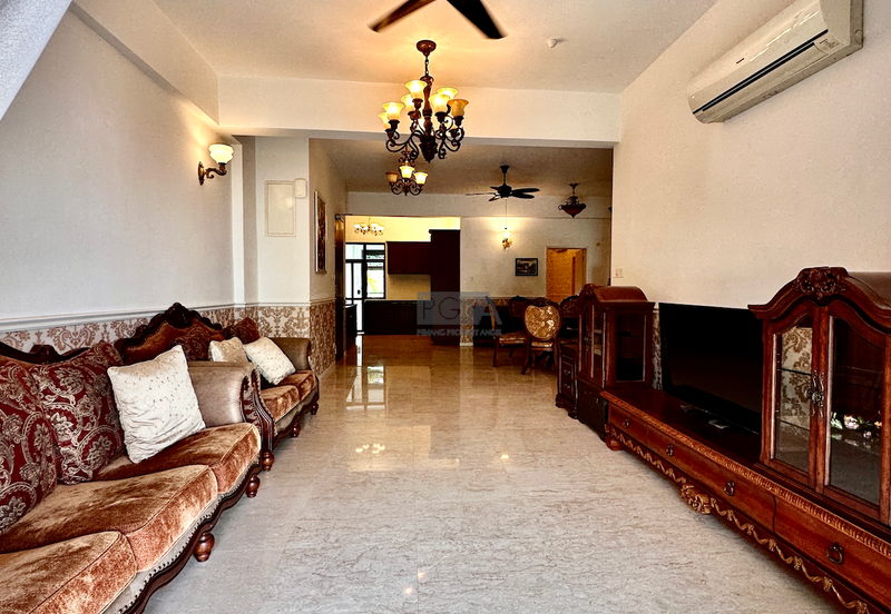 Moonlight Bay CondoVilla