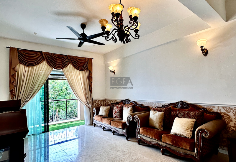 Moonlight Bay CondoVilla