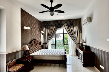 Moonlight Bay CondoVilla