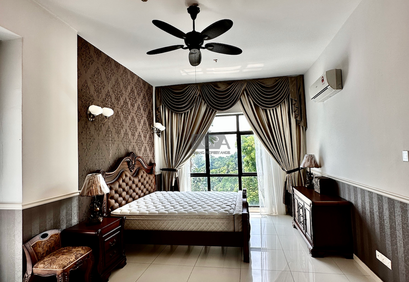 Moonlight Bay CondoVilla