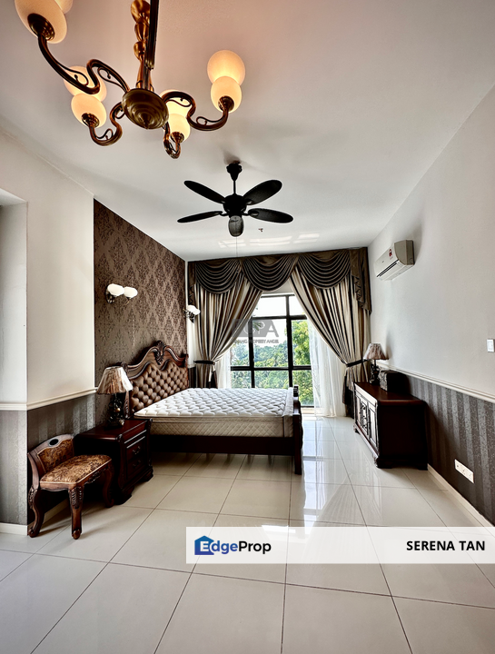 Moonlight Bay CondoVilla in Batu Ferringhi., Penang, Batu Ferringhi