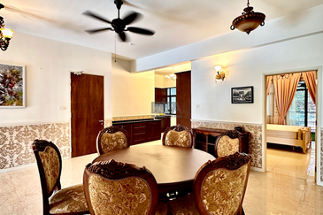 Moonlight Bay CondoVilla