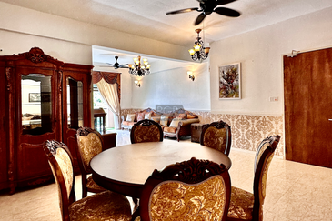 Moonlight Bay CondoVilla