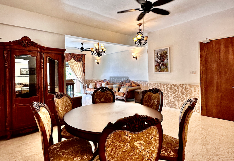 Moonlight Bay CondoVilla