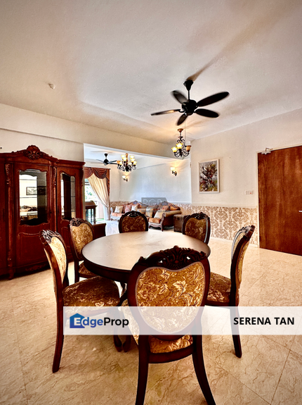 Moonlight Bay CondoVilla in Batu Ferringhi., Penang, Batu Ferringhi