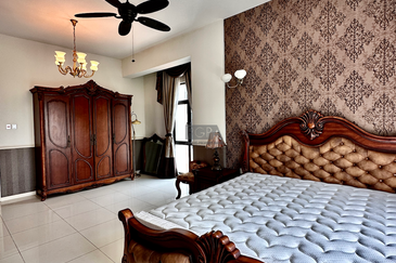 Moonlight Bay CondoVilla