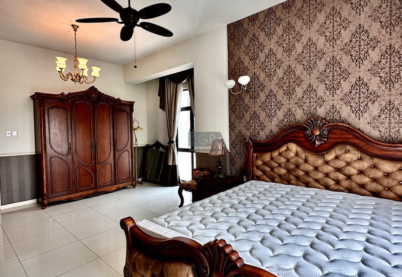 Moonlight Bay CondoVilla