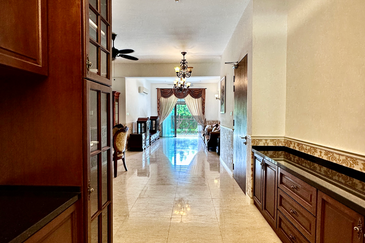 Moonlight Bay CondoVilla