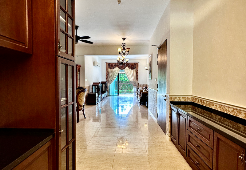 Moonlight Bay CondoVilla