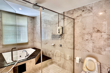 Moonlight Bay CondoVilla