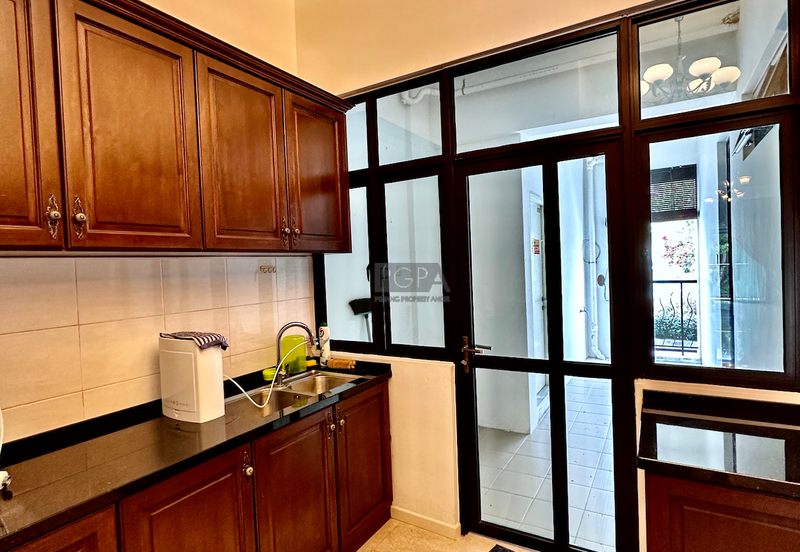 Moonlight Bay CondoVilla