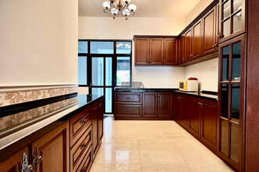 Moonlight Bay CondoVilla