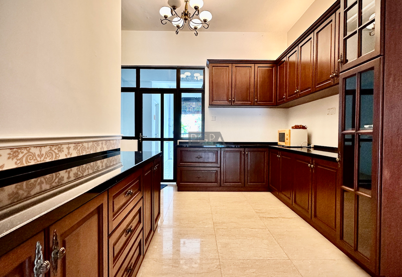 Moonlight Bay CondoVilla