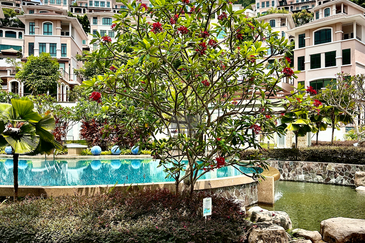 Moonlight Bay CondoVilla