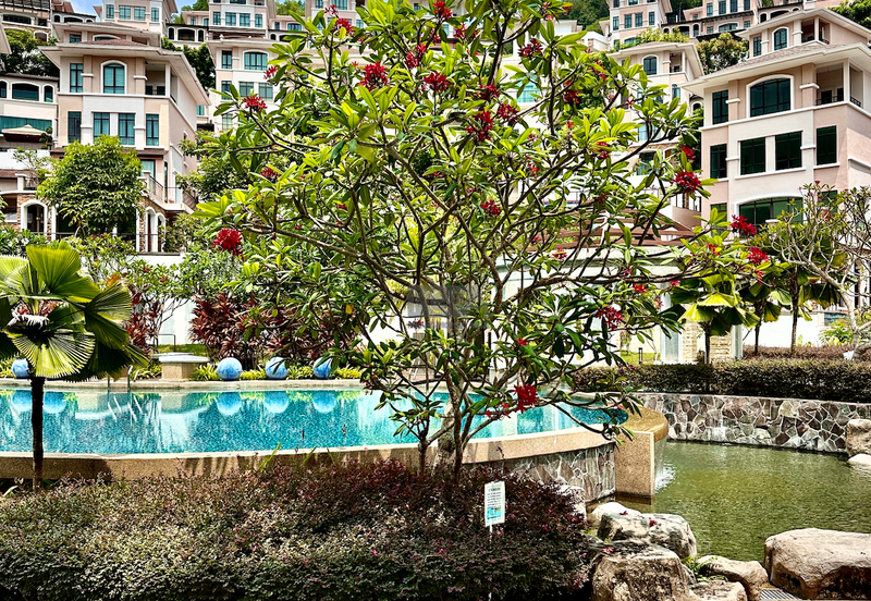 Moonlight Bay CondoVilla