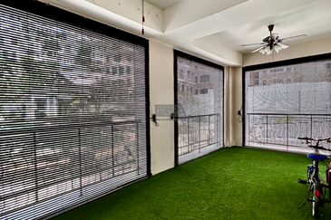 Moonlight Bay CondoVilla