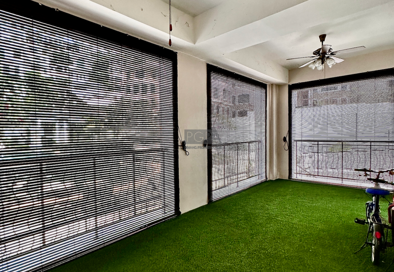 Moonlight Bay CondoVilla