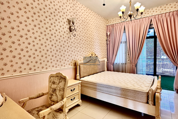 Moonlight Bay CondoVilla