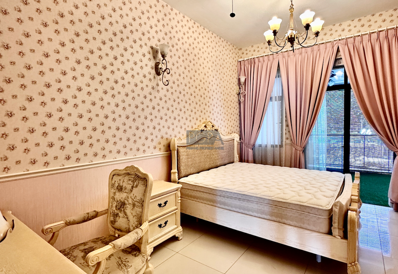 Moonlight Bay CondoVilla