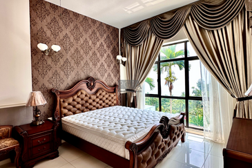 Moonlight Bay CondoVilla