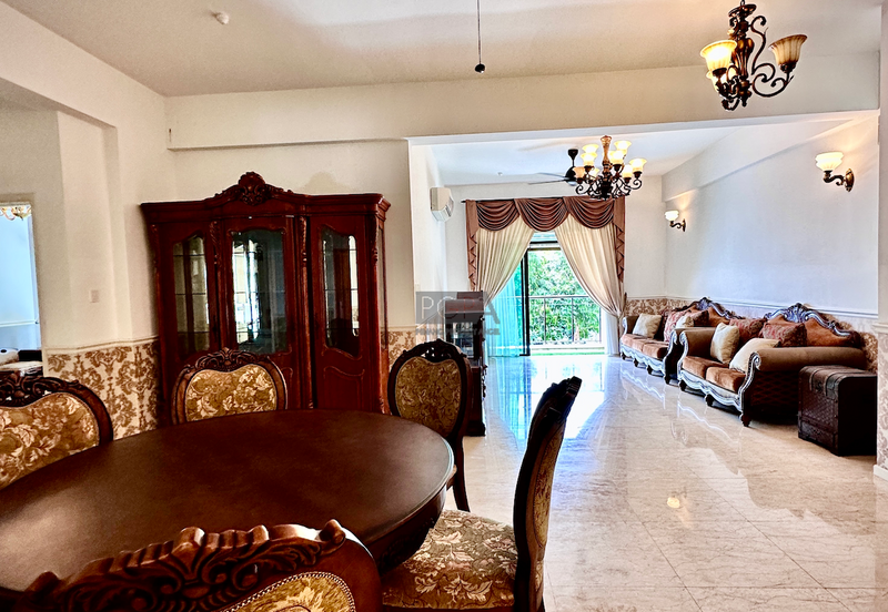 Moonlight Bay CondoVilla