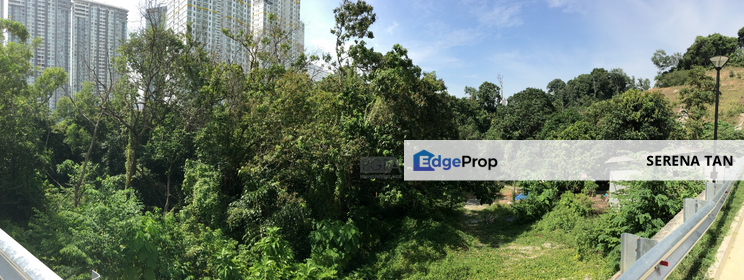 Freehold Development Land in Tanjong Tokong., Penang, Georgetown