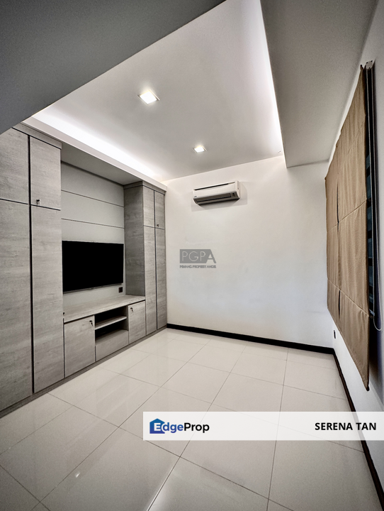 Sea-View Penthouse in Alila Horizon Condominium (Block A) in Tanjung Bungah., Penang, Tanjung Bungah