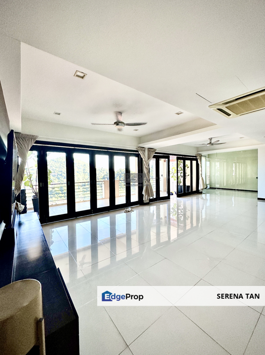 Sea-View Penthouse in Alila Horizon Condominium (Block A) in Tanjung Bungah., Penang, Tanjung Bungah
