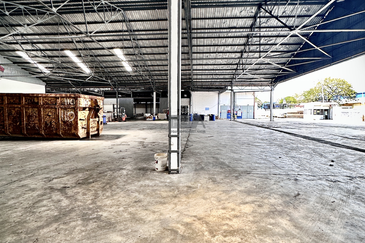 Prai Industrial Estate