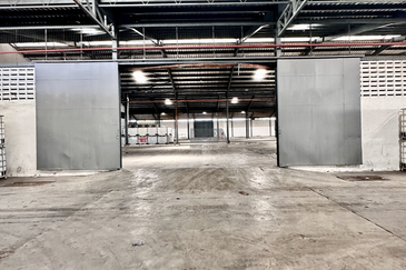 Prai Industrial Estate