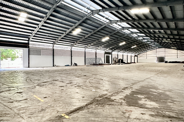 Prai Industrial Estate