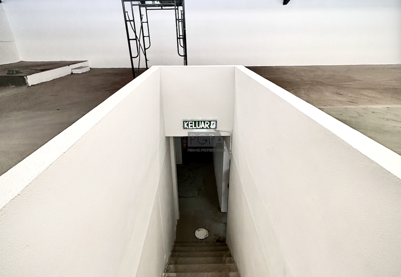 Prai Industrial Estate