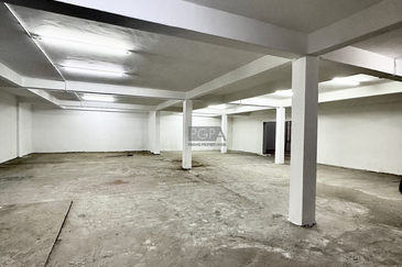 Prai Industrial Estate