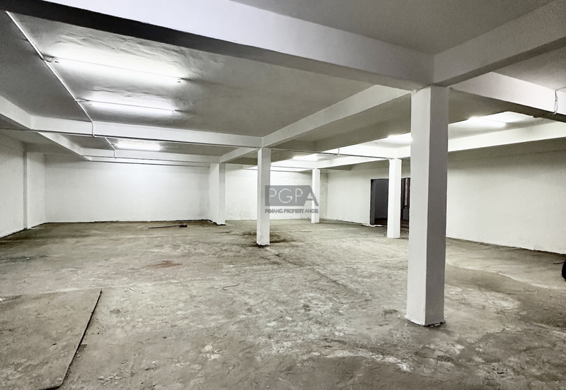 Prai Industrial Estate