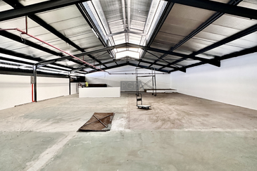 Prai Industrial Estate