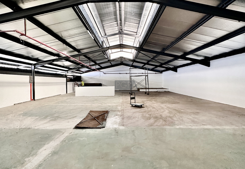 Prai Industrial Estate